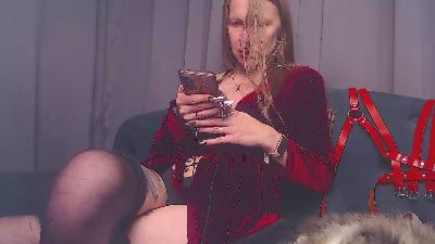 alexa_zaryanova live cam on Cam4