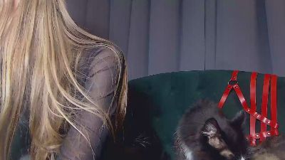 alexa_zaryanova live cam on Cam4
