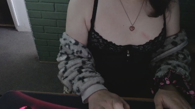 alexalusts live cam on Cam4