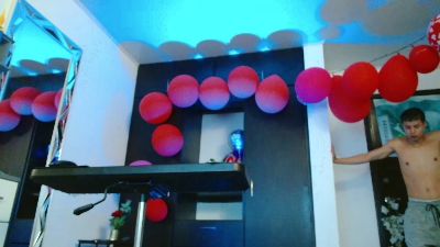 alexander_cr1 live cam on Cam4