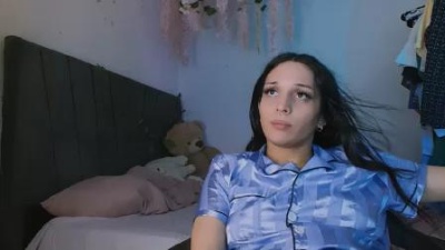 alexaryderr live cam on Cam4