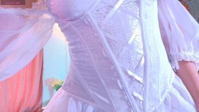 alexawarren_ live cam on Cam4
