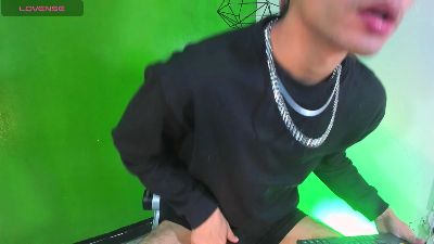 alexgod_ live cam on Cam4