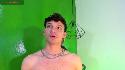 alexgod_ Live Cam on Cam4