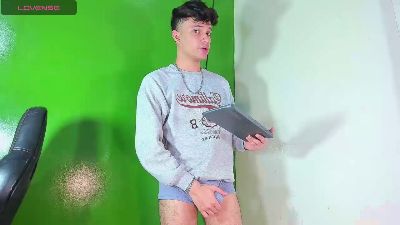 alexgod_ live cam on Cam4