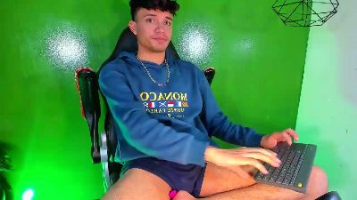 alexgod_ live cam on Cam4