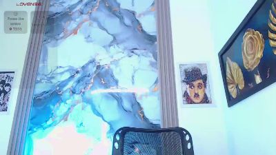 alexgod_ live cam on Cam4