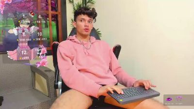 alexgod_ live cam on Cam4