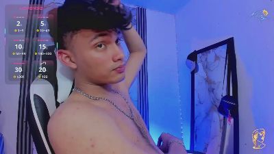 alexgod_ live cam on Cam4