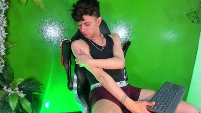 alexgod_ live cam on Cam4