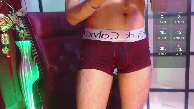 alexgod_ live cam on Cam4