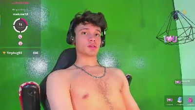 alexgod_ live cam on Cam4