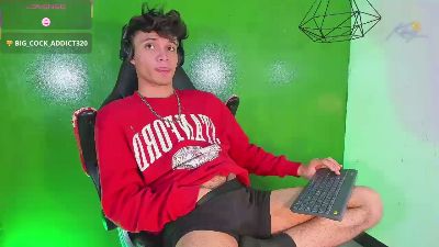 alexgod_ live cam on Cam4