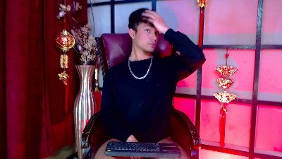 alexgod_ live cam on Cam4