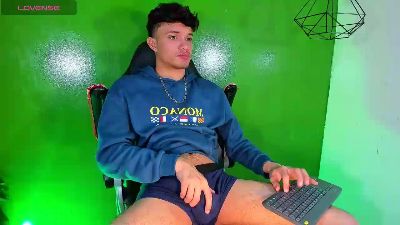 alexgod_ live cam on Cam4