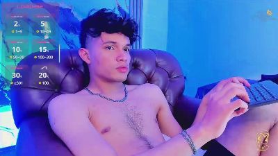 alexgod_ live cam on Cam4