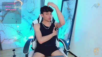 alexgod_ live cam on Cam4