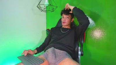 alexgod_ live cam on Cam4