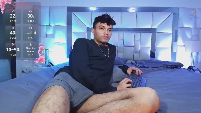 alexgod_ live cam on Cam4