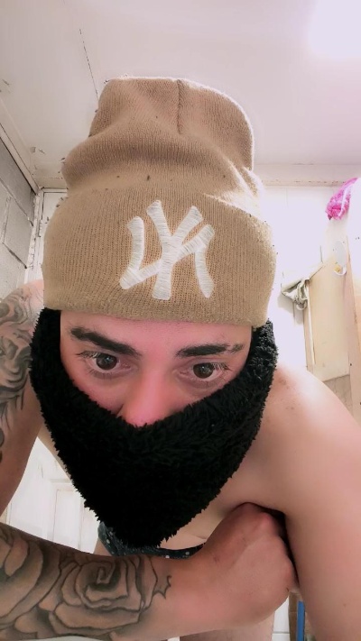 alexhotsex8 live cam on Cam4