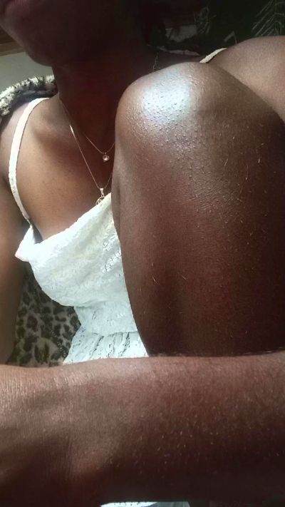 alexiah3 live cam on Cam4
