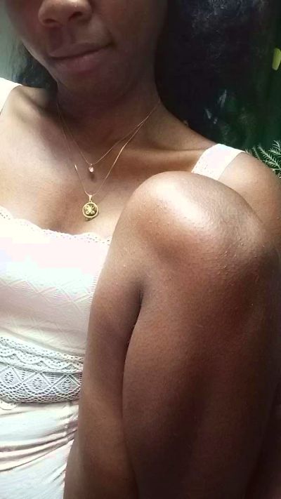 alexiah3 live cam on Cam4