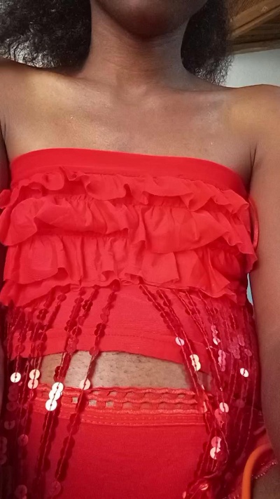 alexiah3 live cam on Cam4