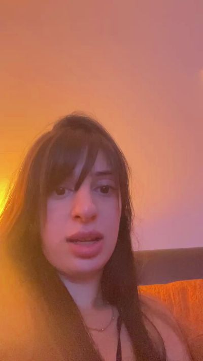 Profile and Statistics for alexiajem on Cam4
