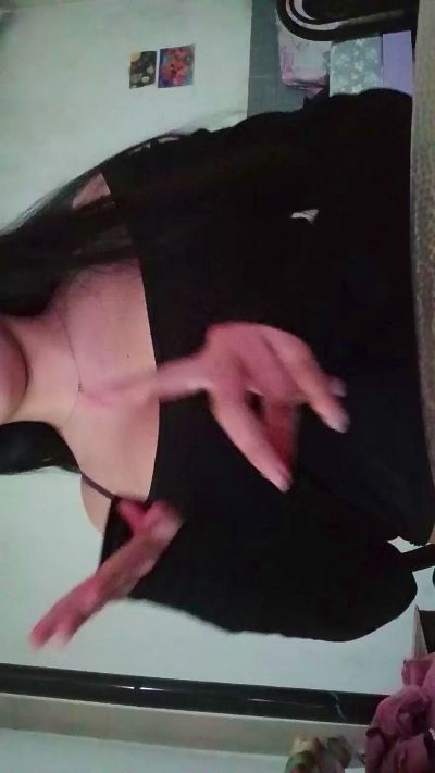 alexiasix live cam on Cam4