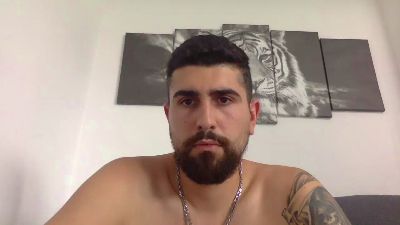 alexmndz live cam on Cam4