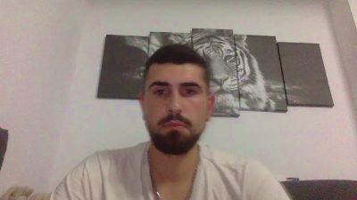alexmndz live cam on Cam4