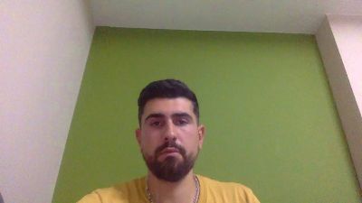 alexmndz live cam on Cam4