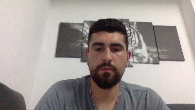 alexmndz live cam on Cam4