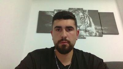 alexmndz live cam on Cam4