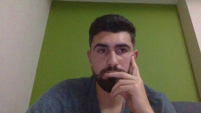 alexmndz live cam on Cam4