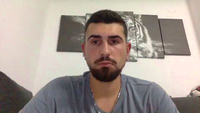 alexmndz live cam on Cam4
