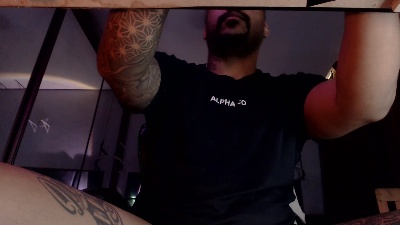alexmonster2 live cam on Cam4