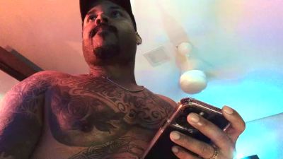 alexmonster2 live cam on Cam4