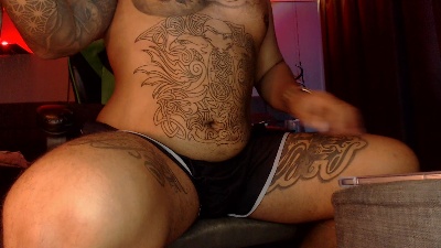 alexmonster2 live cam on Cam4