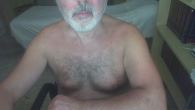 alexorsetto live cam on Cam4