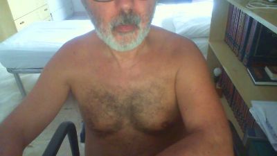 alexorsetto live cam on Cam4