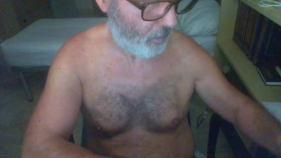 alexorsetto live cam on Cam4