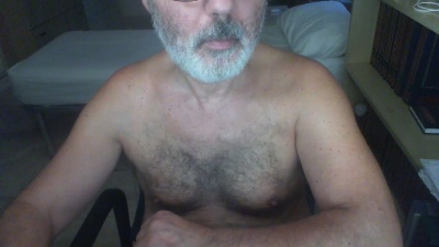 alexorsetto live cam on Cam4