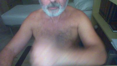 alexorsetto live cam on Cam4