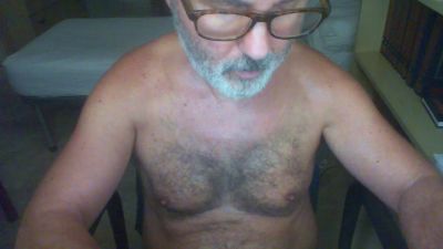 alexorsetto live cam on Cam4