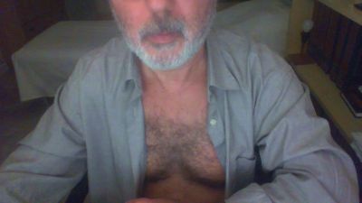 alexorsetto live cam on Cam4