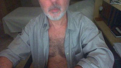 alexorsetto live cam on Cam4