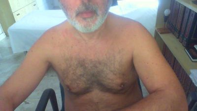 alexorsetto live cam on Cam4