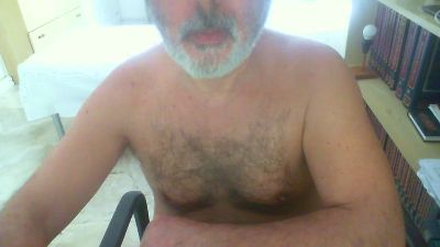 alexorsetto live cam on Cam4