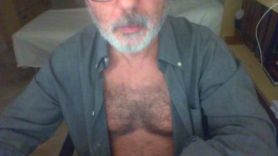 alexorsetto live cam on Cam4